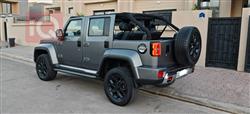 بايك BJ40L